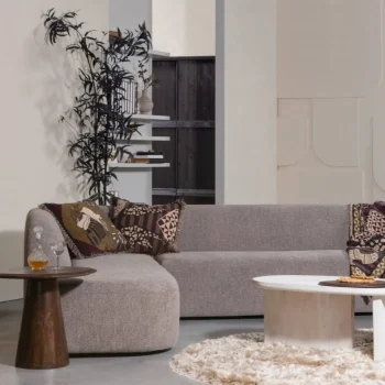 Best HUUS Bijzettafel Posture