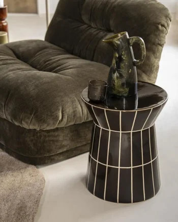 Hot HUUS Bijzettafel Tiletastic