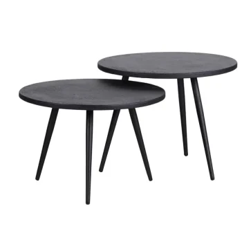 Discount HUUS Bijzettafelset Suze