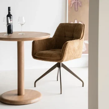 Fashion HUUS Bistro Tafel Florent