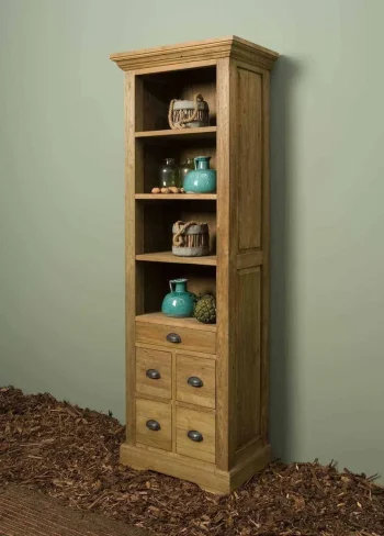 Clearance HUUS Boekenkast Bologna