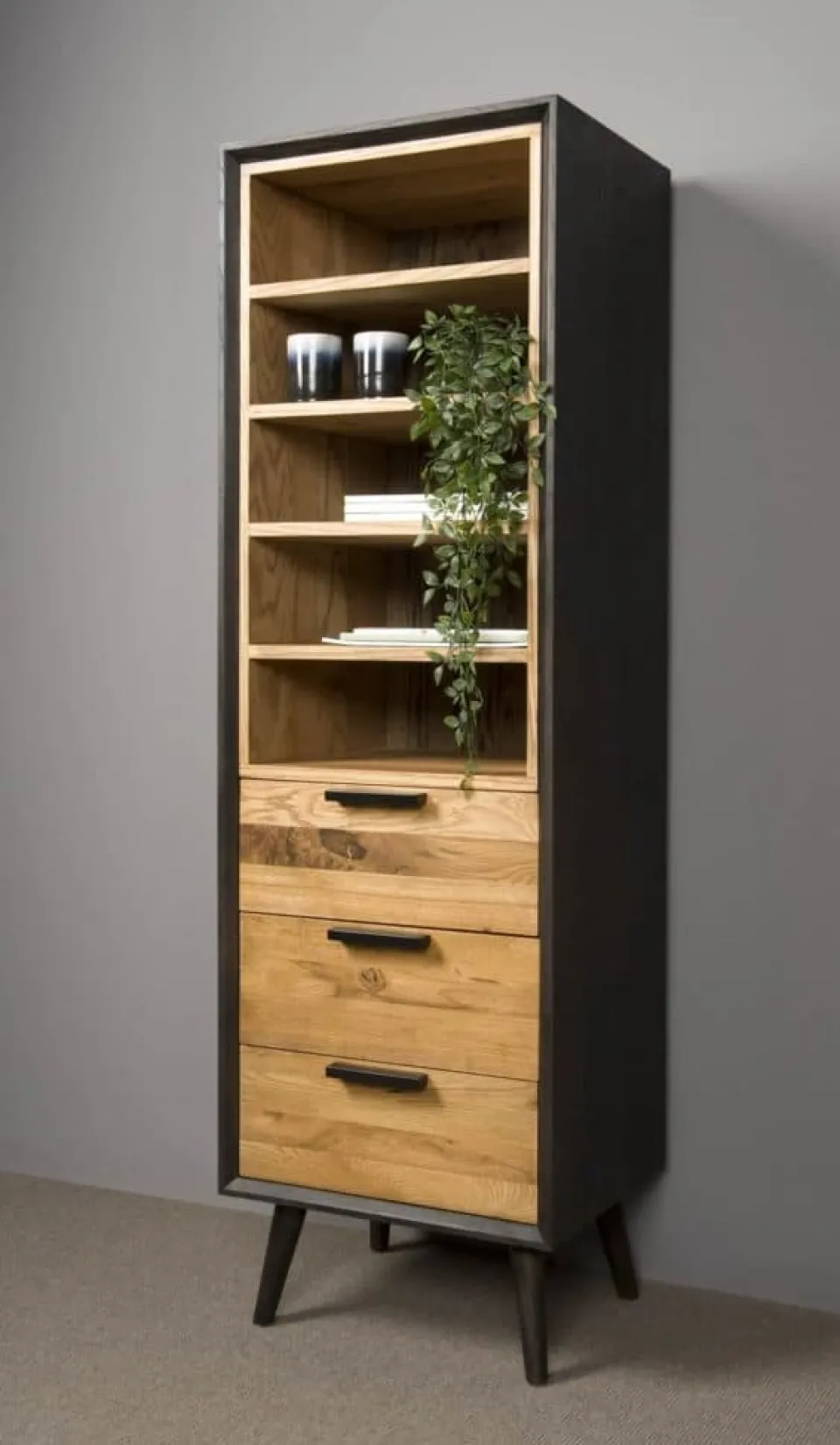 boekenkast-bresso-gjOJQspQ-0.webp Clearance HUUS Boekenkast Bresso