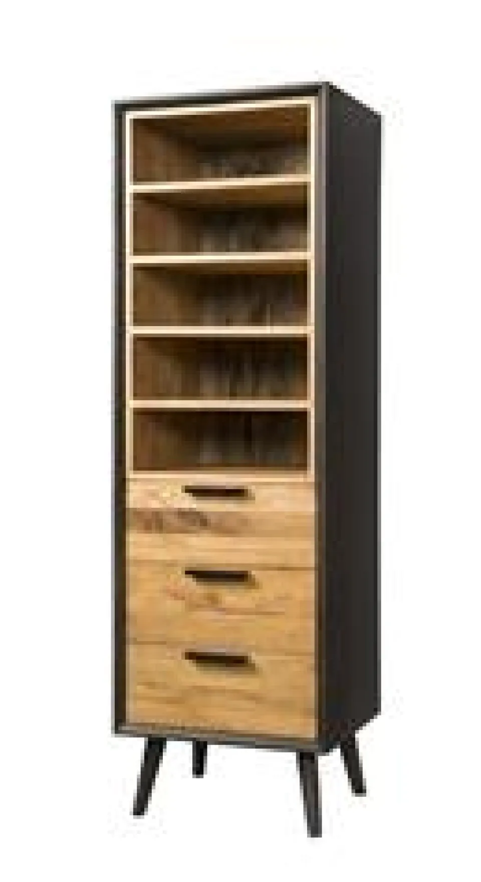 boekenkast-bresso-gjOJQspQ-1.webp Clearance HUUS Boekenkast Bresso