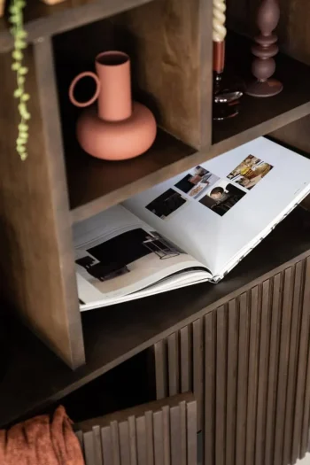 Online HUUS Boekenkast Remi