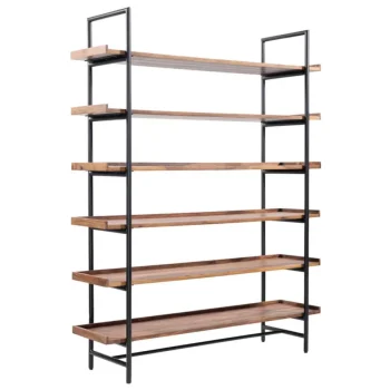 New HUUS Boekenkast Taviano – 140cm