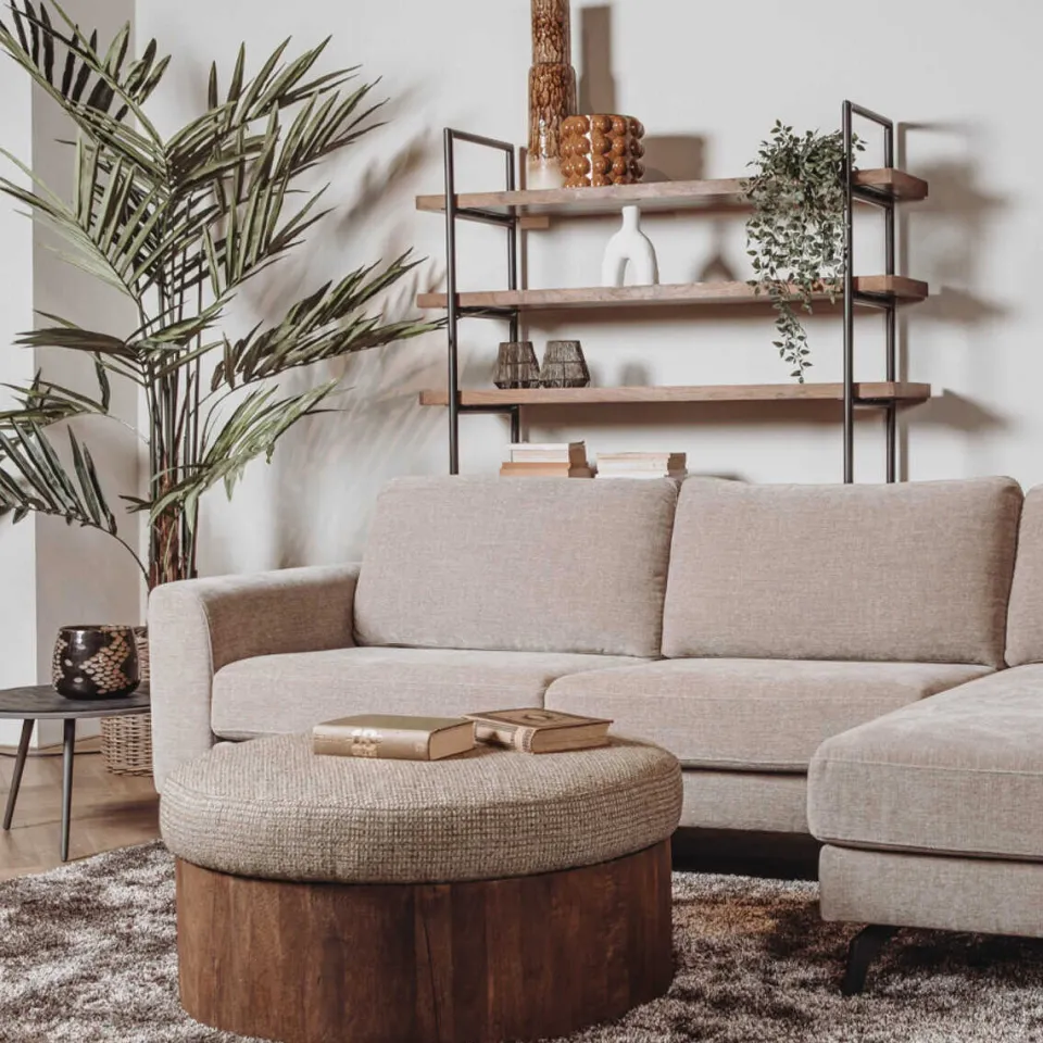 boekenkast-taviano-140cm-DnFRLEvP-1.webp New HUUS Boekenkast Taviano – 140cm