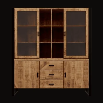 Outlet HUUS Buffetkast Britt