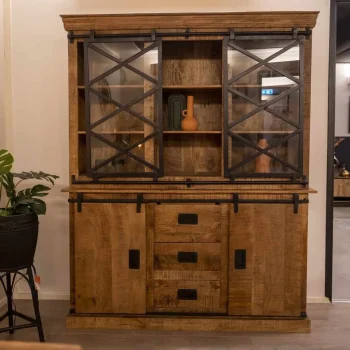 Clearance HUUS Buffetkast Dominique