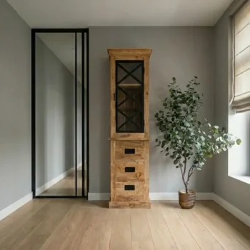 Hot HUUS Buffetkast Lotte 55 Cm