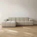 Outlet HUUS Chaise Longue Bank Mojo