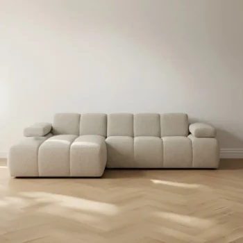 Outlet HUUS Chaise Longue Bank Mojo