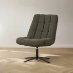 Outlet HUUS Draaifauteuil Job