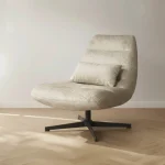 Online HUUS Draaifauteuil Nox