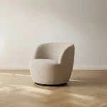 Discount HUUS Draaifauteuil Serra