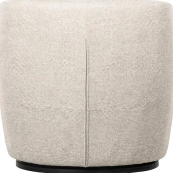 Discount HUUS Draaifauteuil Serra