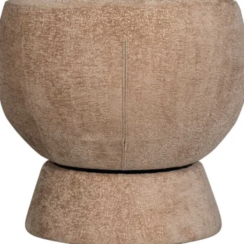 New HUUS Draaifauteuil Shuffle Naturel