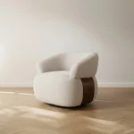 Sale HUUS Draaifauteuil Valenza