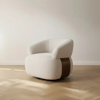 Sale HUUS Draaifauteuil Valenza