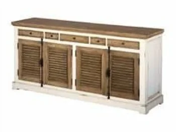 Hot HUUS Dressoir Amanda