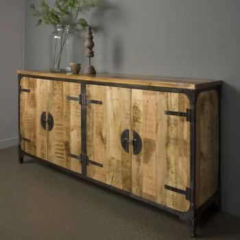 Hot HUUS Dressoir Basto