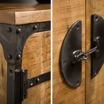 Hot HUUS Dressoir Basto