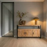 New HUUS Dressoir Britt