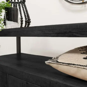 Fashion HUUS Dressoir Britt Zwart