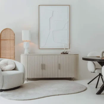 Best HUUS Dressoir Corbetta