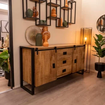 Online HUUS Dressoir Dominique