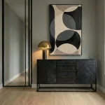 Hot HUUS Dressoir Floor