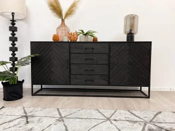 Hot HUUS Dressoir Floor