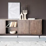 Best HUUS Dressoir Lio