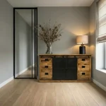 Outlet HUUS Dressoir Lotte