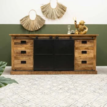 Outlet HUUS Dressoir Lotte