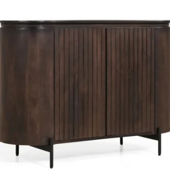 Online HUUS Dressoir Mokka