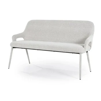 Online HUUS Eetkamerbank Fika