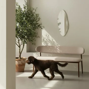 Sale HUUS Eetkamerbank Japandi