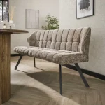 Fashion HUUS Eetkamerbank Pleun