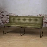 Clearance HUUS Eetkamerbank Simon