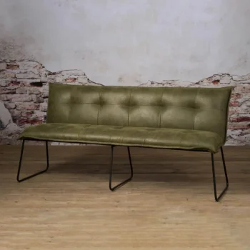 Clearance HUUS Eetkamerbank Simon