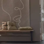 Discount HUUS Eetkamerbank Tablo