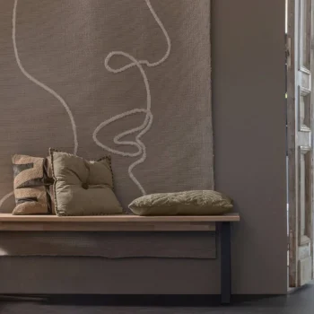 Discount HUUS Eetkamerbank Tablo