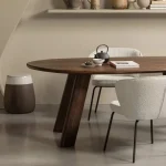 Discount HUUS Eetkamerstoel Admit (per 2 Stuks)