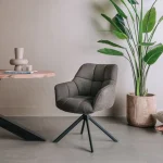 Outlet HUUS Eetkamerstoel Alba