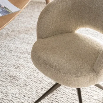 Hot HUUS Eetkamerstoel Alissa