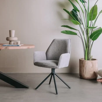 Hot HUUS Eetkamerstoel Amaro