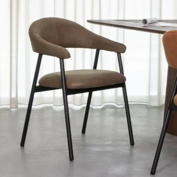 Clearance HUUS Eetkamerstoel Amaze (per 2 Stuks)