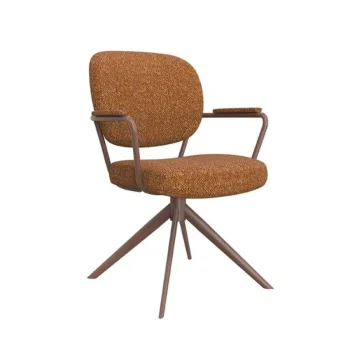 Best HUUS Eetkamerstoel Basel