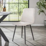 Sale HUUS Eetkamerstoel Bennie (per 2 Stuks)