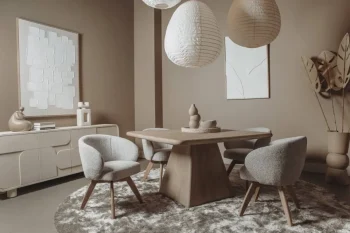 Discount HUUS Eetkamerstoel Brescia